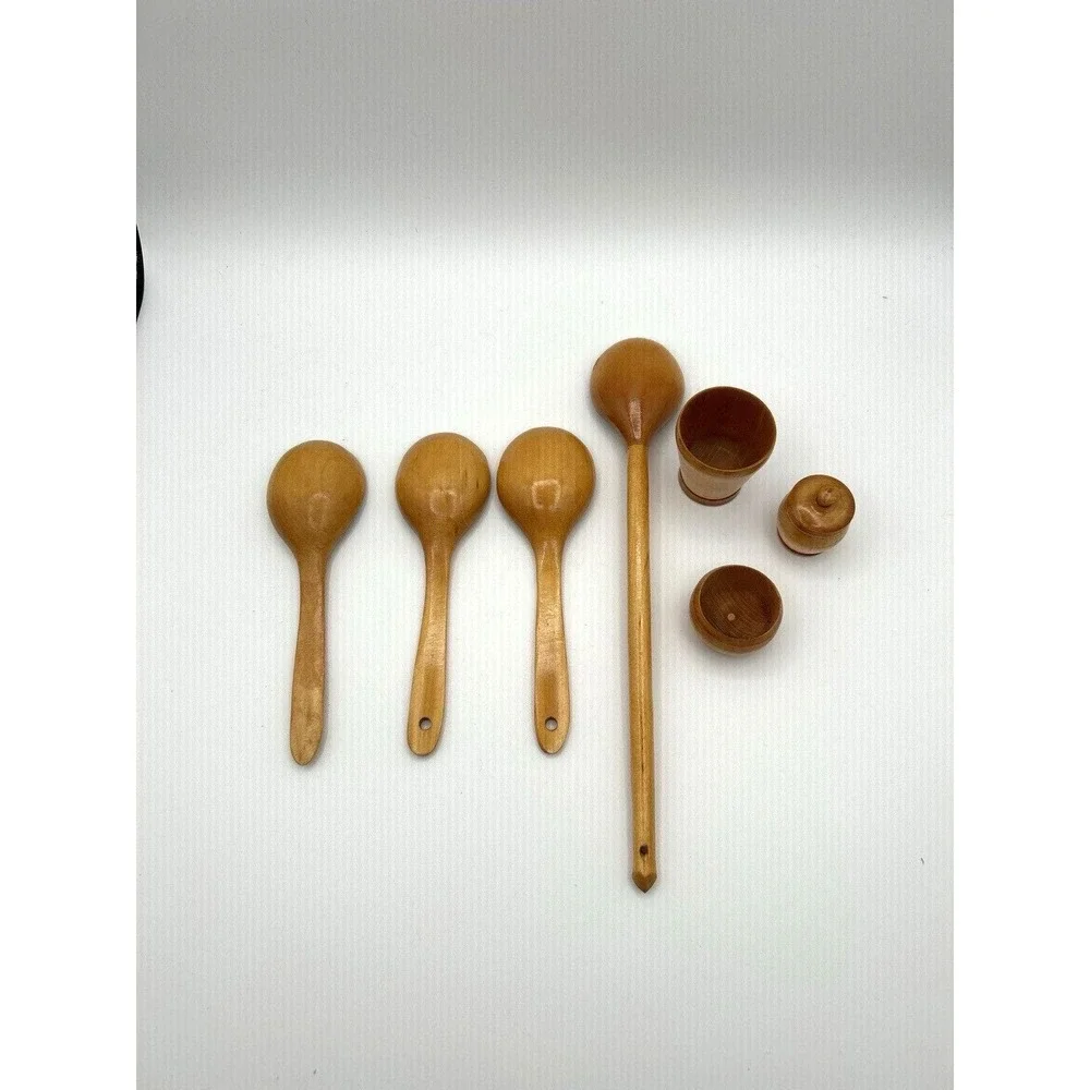 The Unbranded Brand unbranded wooden